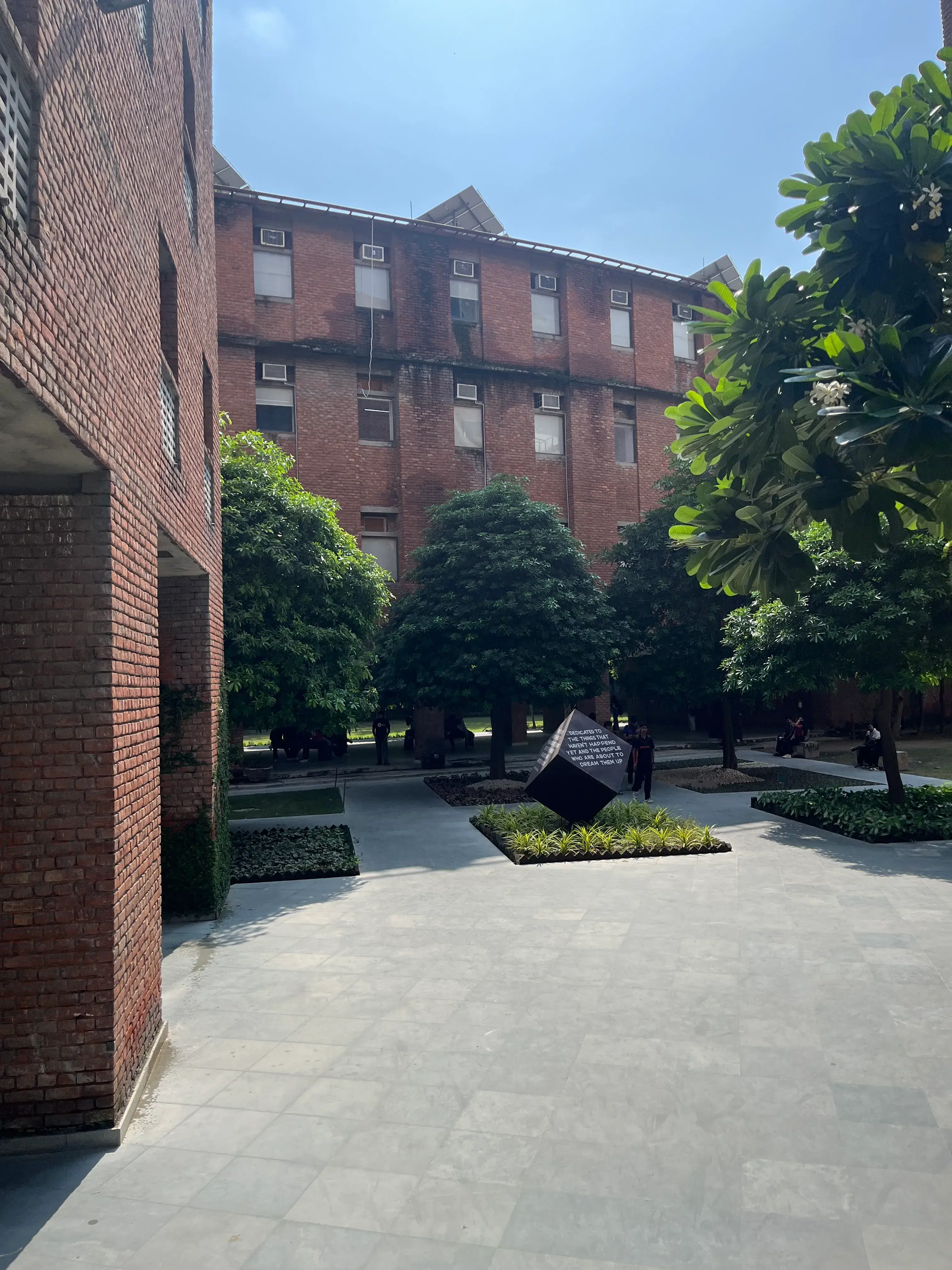 IILM University Greater Noida Campus photo 10